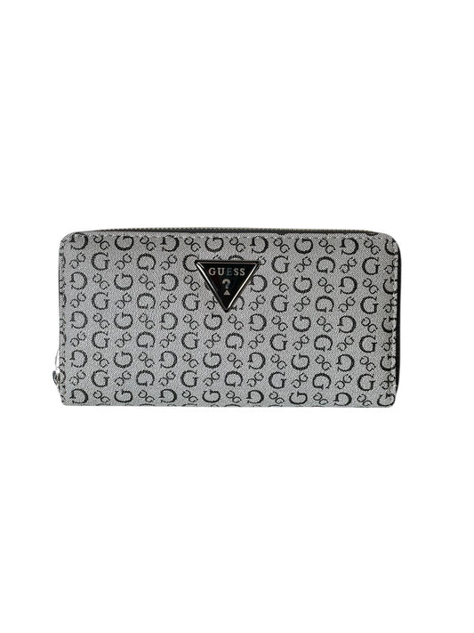 Cartera Guess Lathen Zip