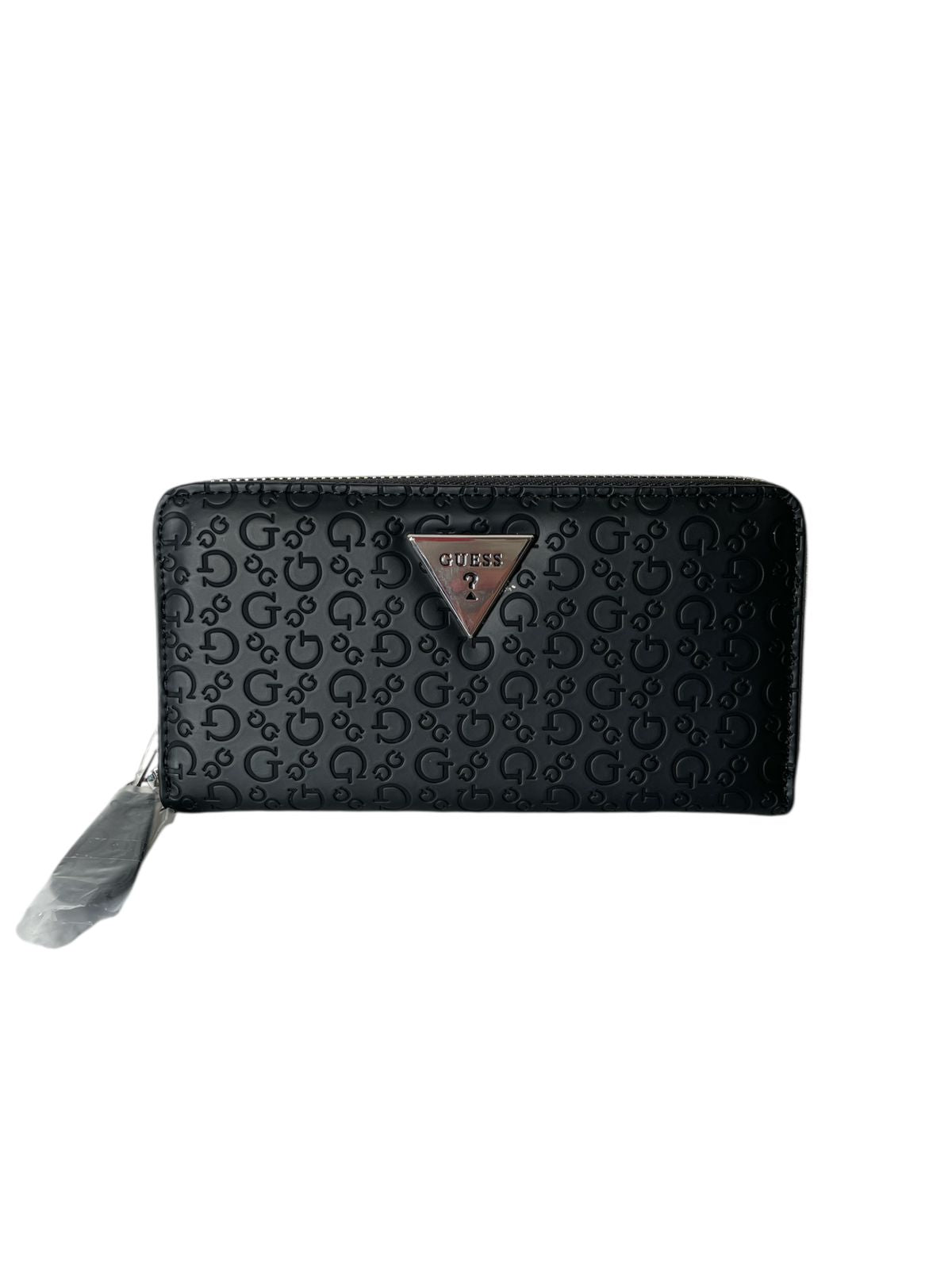 Cartera Guess Lathen Zip
